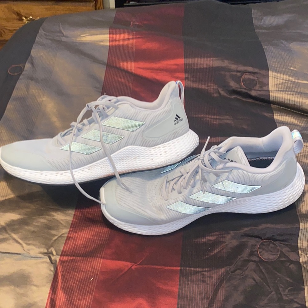 Adidas bounce